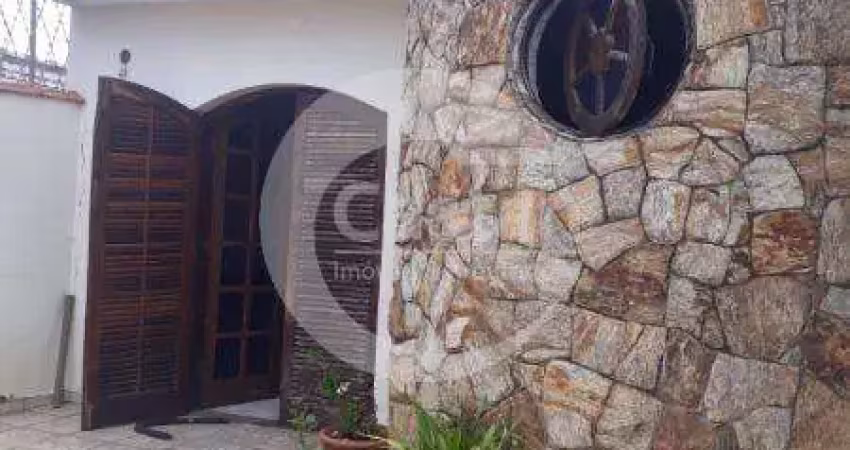 Casa com 3 quartos à venda na Rua Irmã Amélia, --, Vila Prudente, São Paulo