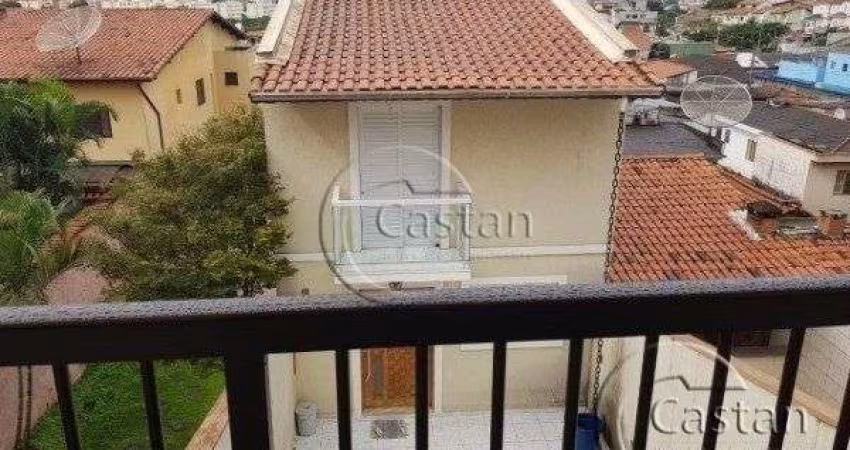 Casa com 4 quartos para alugar na Rua Florentino Rodrigues, --, Vila Alpina, São Paulo