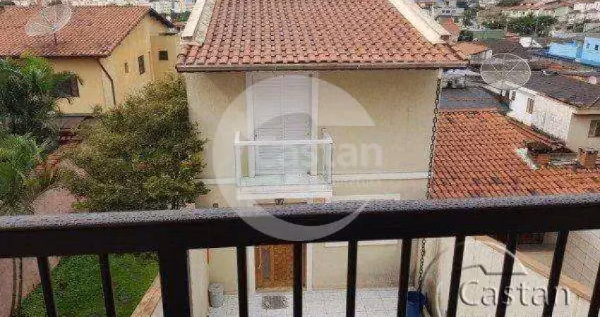 Casa com 4 quartos para alugar na Rua Florentino Rodrigues, --, Vila Alpina, São Paulo
