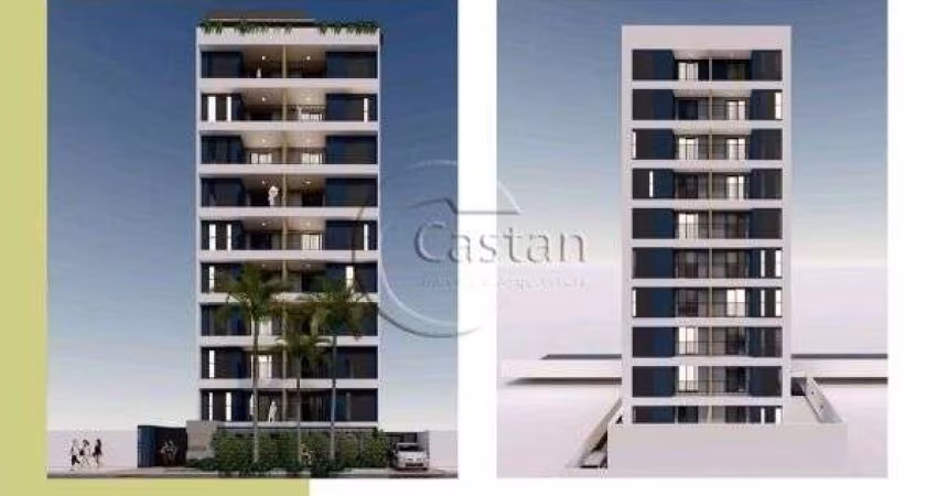 Apartamento com 2 quartos à venda na Rua Dentista Barreto, --, Vila Carrão, São Paulo
