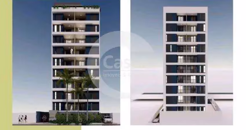 Apartamento com 2 quartos à venda na Rua Dentista Barreto, --, Vila Carrão, São Paulo