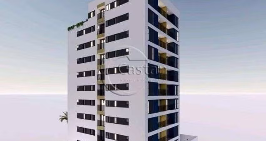 Apartamento com 2 quartos à venda na Rua Dentista Barreto, --, Vila Carrão, São Paulo
