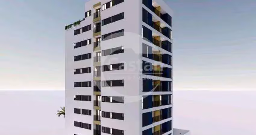 Apartamento com 2 quartos à venda na Rua Dentista Barreto, --, Vila Carrão, São Paulo