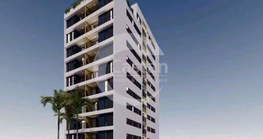 Apartamento com 2 quartos à venda na Rua Dentista Barreto, --, Vila Carrão, São Paulo