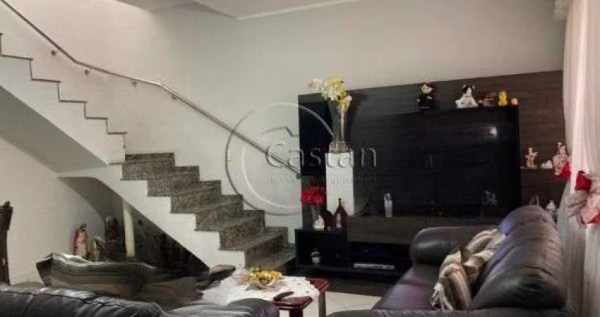 Casa com 4 quartos à venda na Himalaia, --, Parque São Lucas, São Paulo