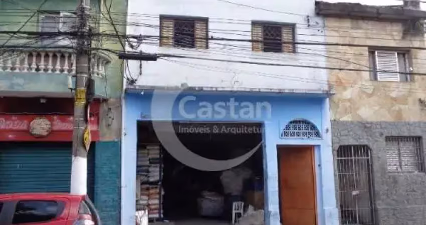 Barracão / Galpão / Depósito à venda na Rua Dom Bosco, --, Mooca, São Paulo