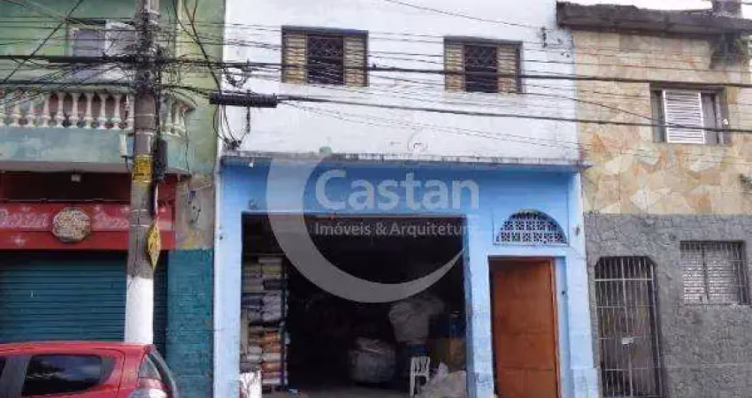 Barracão / Galpão / Depósito à venda na Rua Dom Bosco, --, Mooca, São Paulo
