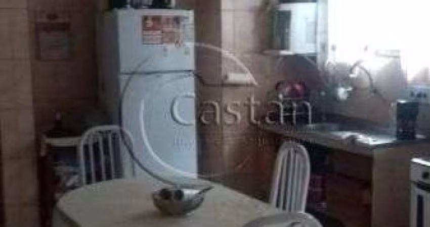 Casa com 2 quartos à venda na Rua Bom Jesus, --, Vila Regente Feijó, São Paulo