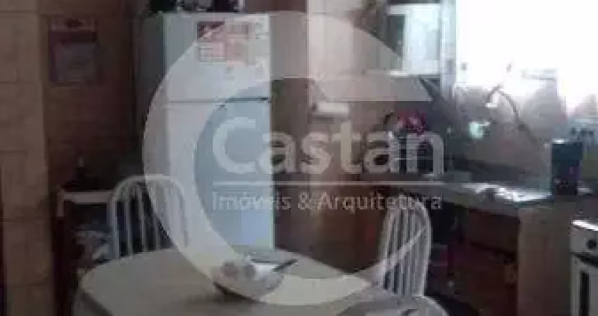 Casa com 2 quartos à venda na Rua Bom Jesus, --, Vila Regente Feijó, São Paulo