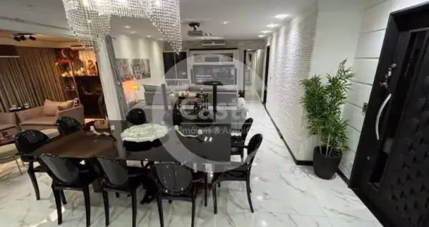 Apartamento com 3 quartos à venda na Avenida Guilherme Giorgi, --, Vila Carrão, São Paulo