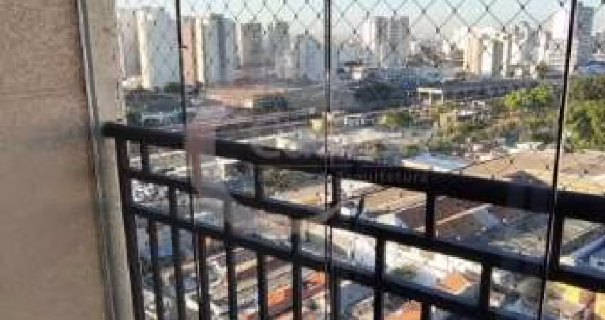 Apartamento com 2 quartos à venda na Rua Padre Adelino, --, Mooca, São Paulo