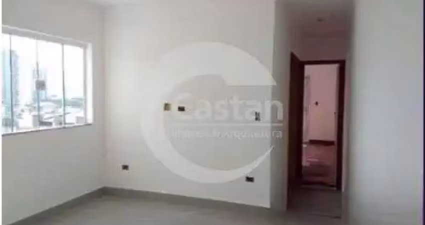 Apartamento com 2 quartos à venda na Rua Igaratá, --, Vila Prudente, São Paulo