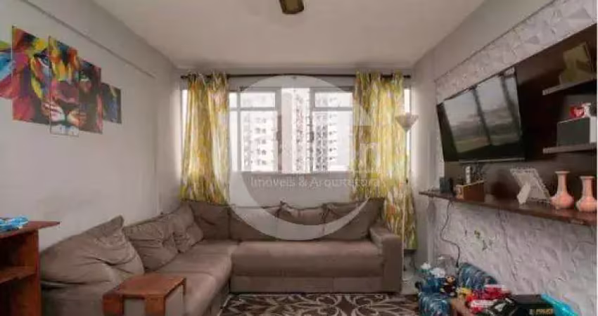 Apartamento com 2 quartos à venda na Rua Enrico Bastiglia, --, Mooca, São Paulo