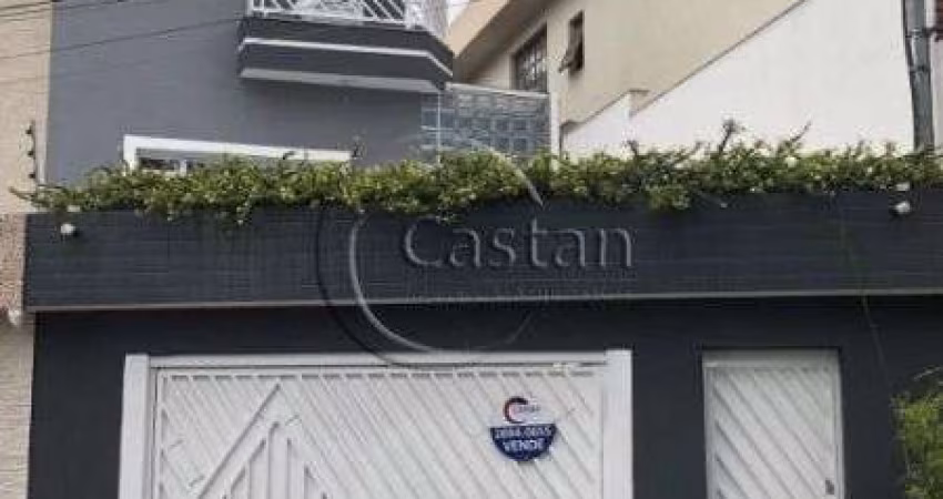 Casa com 4 quartos para alugar na Rua Serra da Piedade, --, Vila Prudente, São Paulo