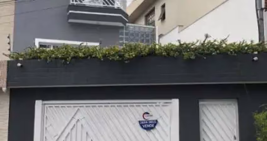 Casa com 4 quartos para alugar na Rua Serra da Piedade, --, Vila Prudente, São Paulo