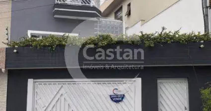 Casa com 4 quartos para alugar na Rua Serra da Piedade, --, Vila Prudente, São Paulo