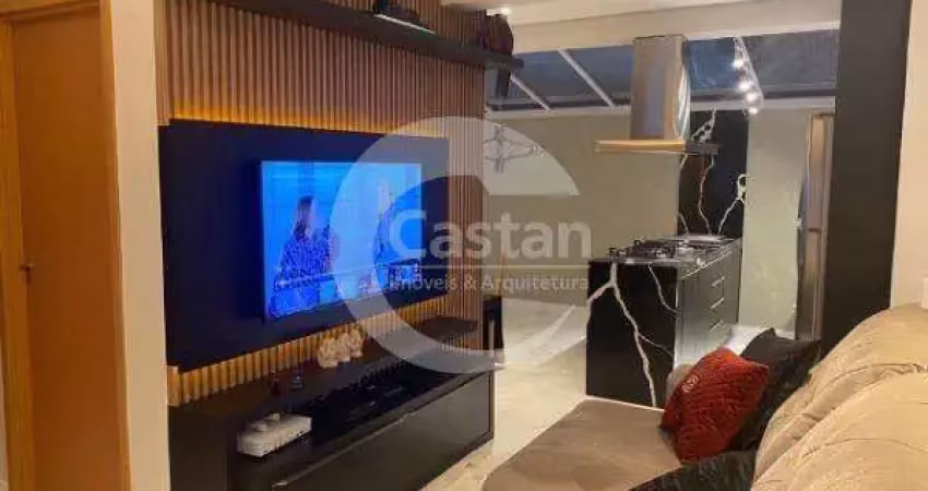 Apartamento com 2 quartos à venda na Avenida Dom Azeredo Coutinho, --, Vila Formosa, São Paulo