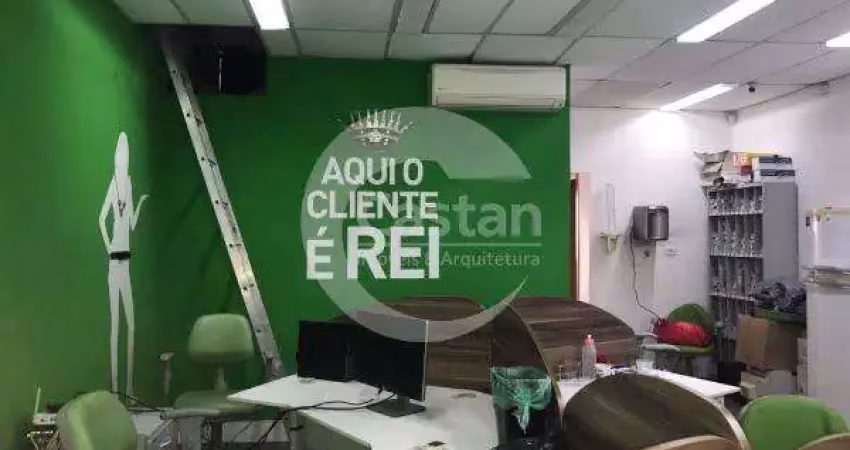 Prédio para alugar na Rua do Oratório, --, Mooca, São Paulo
