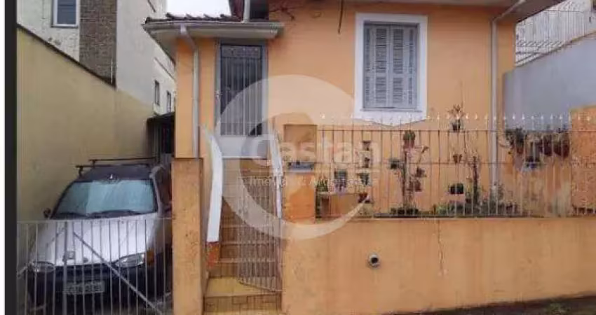Casa com 2 quartos à venda na Rua dos Ciclames, --, Vila Prudente, São Paulo