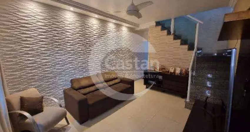 Casa com 2 quartos à venda na Rua Solidônio Leite, --, Vila Ema, São Paulo