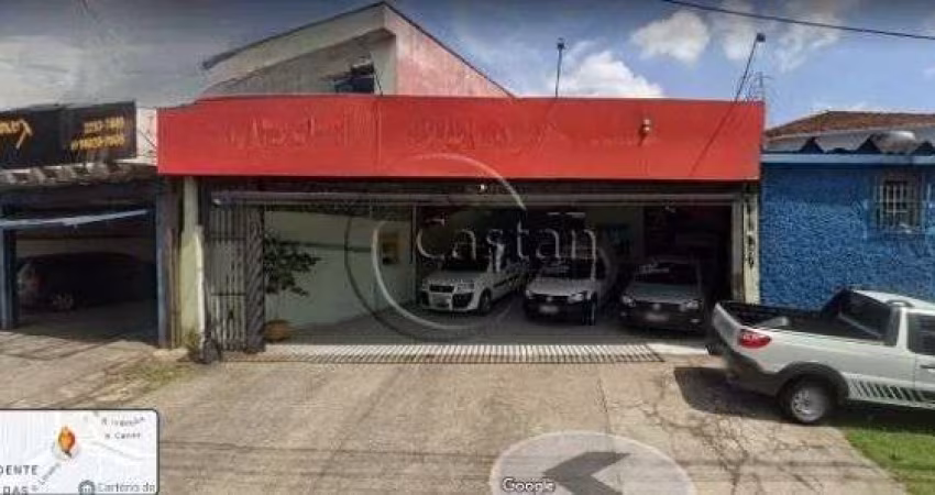 Sala comercial à venda na Avenida Professor Luiz Ignácio Anhaia Mello, --, Vila Prudente, São Paulo