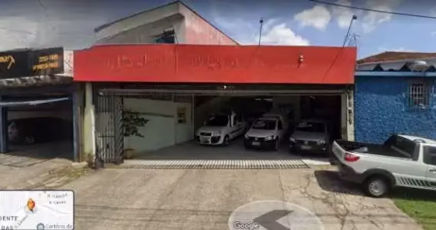 Sala comercial à venda na Avenida Professor Luiz Ignácio Anhaia Mello, --, Vila Prudente, São Paulo
