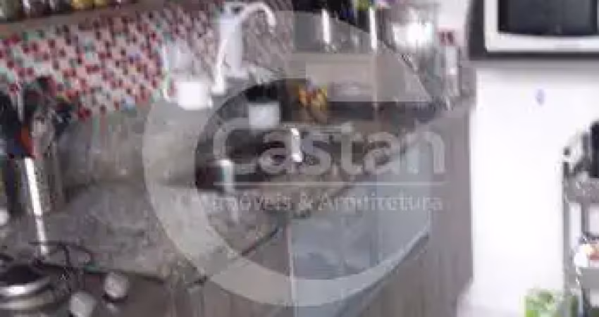 Apartamento com 2 quartos à venda na Rua Campo Largo, --, Mooca, São Paulo