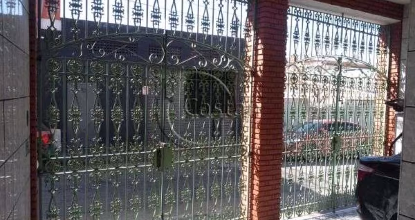 Casa com 2 quartos à venda na Rua Joaquim Abreu Luz, --, Parque São Lucas, São Paulo