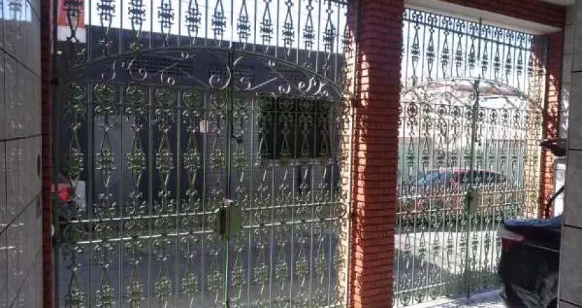 Casa com 2 quartos à venda na Rua Joaquim Abreu Luz, --, Parque São Lucas, São Paulo