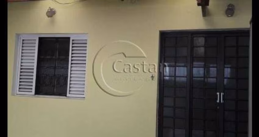 Casa com 6 quartos à venda na Rua Torquato Tasso, --, Vila Prudente, São Paulo