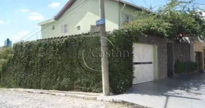 Casa com 3 quartos à venda na Rua Coronel Joviniano Brandão, --, Mooca, São Paulo