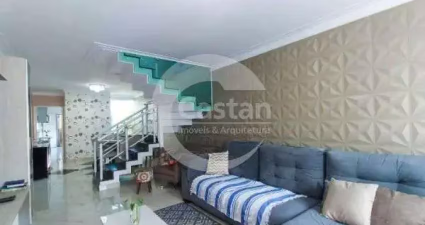 Casa com 3 quartos à venda na Rua Carmelo Adam, --, Vila Prudente, São Paulo