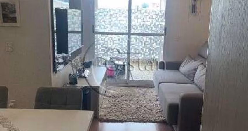 Apartamento com 3 quartos à venda na Rua Jaboticabal, --, Mooca, São Paulo