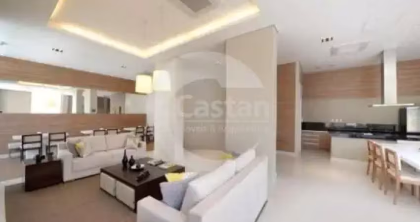 Apartamento com 3 quartos à venda na Rua Euclides Pacheco, --, Tatuapé, São Paulo