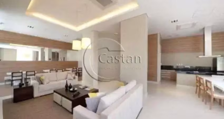 Apartamento com 3 quartos à venda na Rua Euclides Pacheco, --, Tatuapé, São Paulo