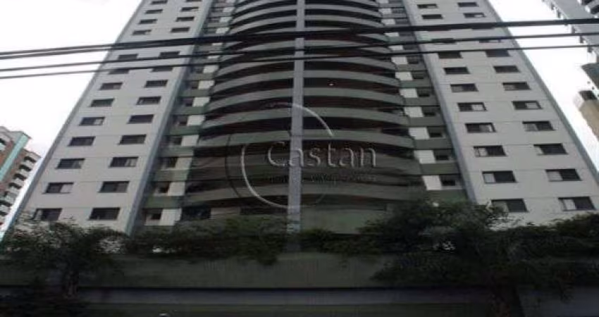 Apartamento com 3 quartos à venda na Rua Marechal Barbacena, --, Água Rasa, São Paulo