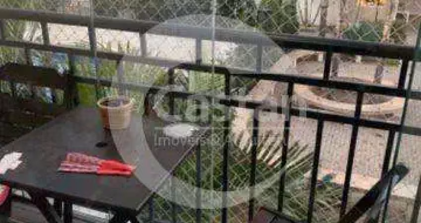 Apartamento com 2 quartos à venda na Rua Padre Adelino, --, Mooca, São Paulo