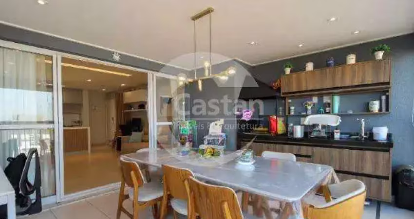 Apartamento com 3 quartos à venda na Rua Florianópolis, --, Mooca, São Paulo
