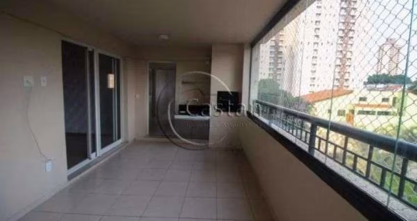 Apartamento com 3 quartos à venda na Rua Pedro de Godói, --, Vila Prudente, São Paulo
