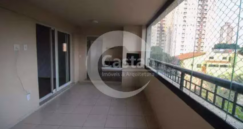 Apartamento com 3 quartos à venda na Rua Pedro de Godói, --, Vila Prudente, São Paulo
