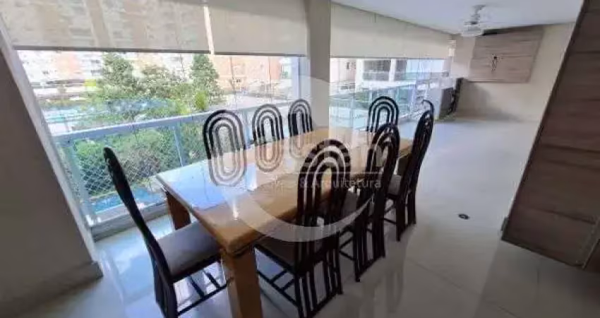 Apartamento com 3 quartos à venda na Rua Borges de Figueiredo, --, Mooca, São Paulo