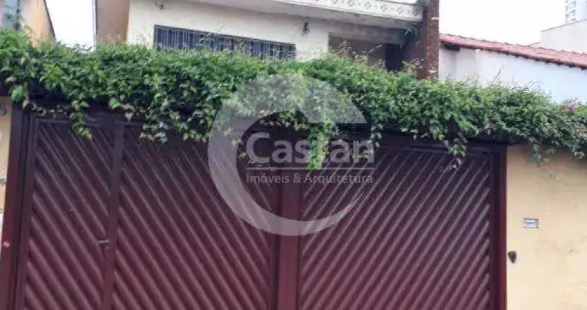 Casa com 4 quartos à venda na Rua José dos Reis, --, Vila Prudente, São Paulo