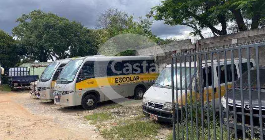 Terreno à venda na Salvador Mota, --, Parque São Lucas, São Paulo