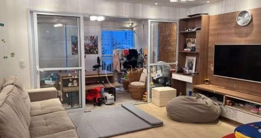 Apartamento com 3 quartos à venda na Rua Taquarytinga, --, Mooca, São Paulo