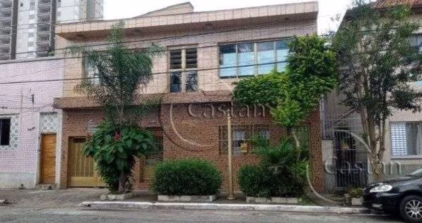 Casa com 12 quartos à venda na Rua João Antônio de Oliveira, --, Mooca, São Paulo