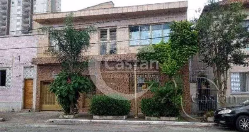 Casa com 12 quartos à venda na Rua João Antônio de Oliveira, --, Mooca, São Paulo