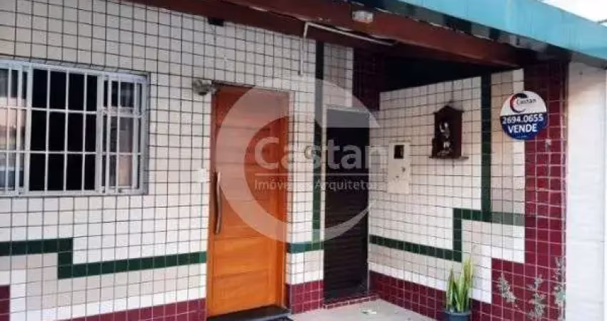 Casa em condomínio fechado com 3 quartos à venda na Rua do Oratório, --, Mooca, São Paulo