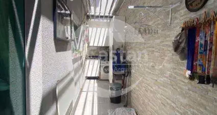 Casa com 3 quartos à venda na Rua Martins Bonilha, --, Mooca, São Paulo