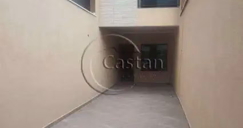 Casa com 3 quartos à venda na Rua das Tuberosas, --, Vila Prudente, São Paulo