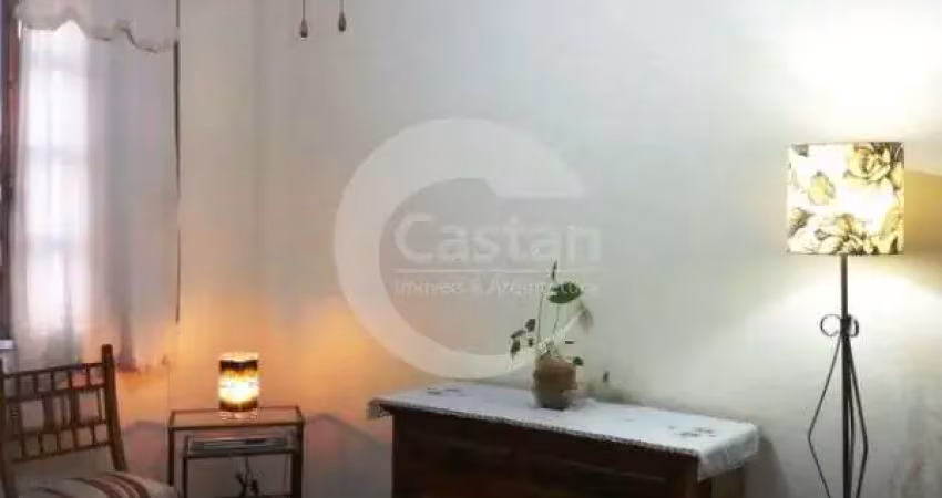 Apartamento com 2 quartos à venda na Rua Padre Benedito Maria Cardoso, --, Mooca, São Paulo